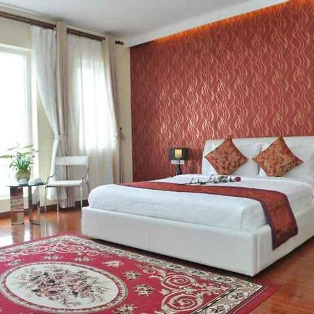Hanoi Legacy Hotel - Hoan Kiem Exterior foto