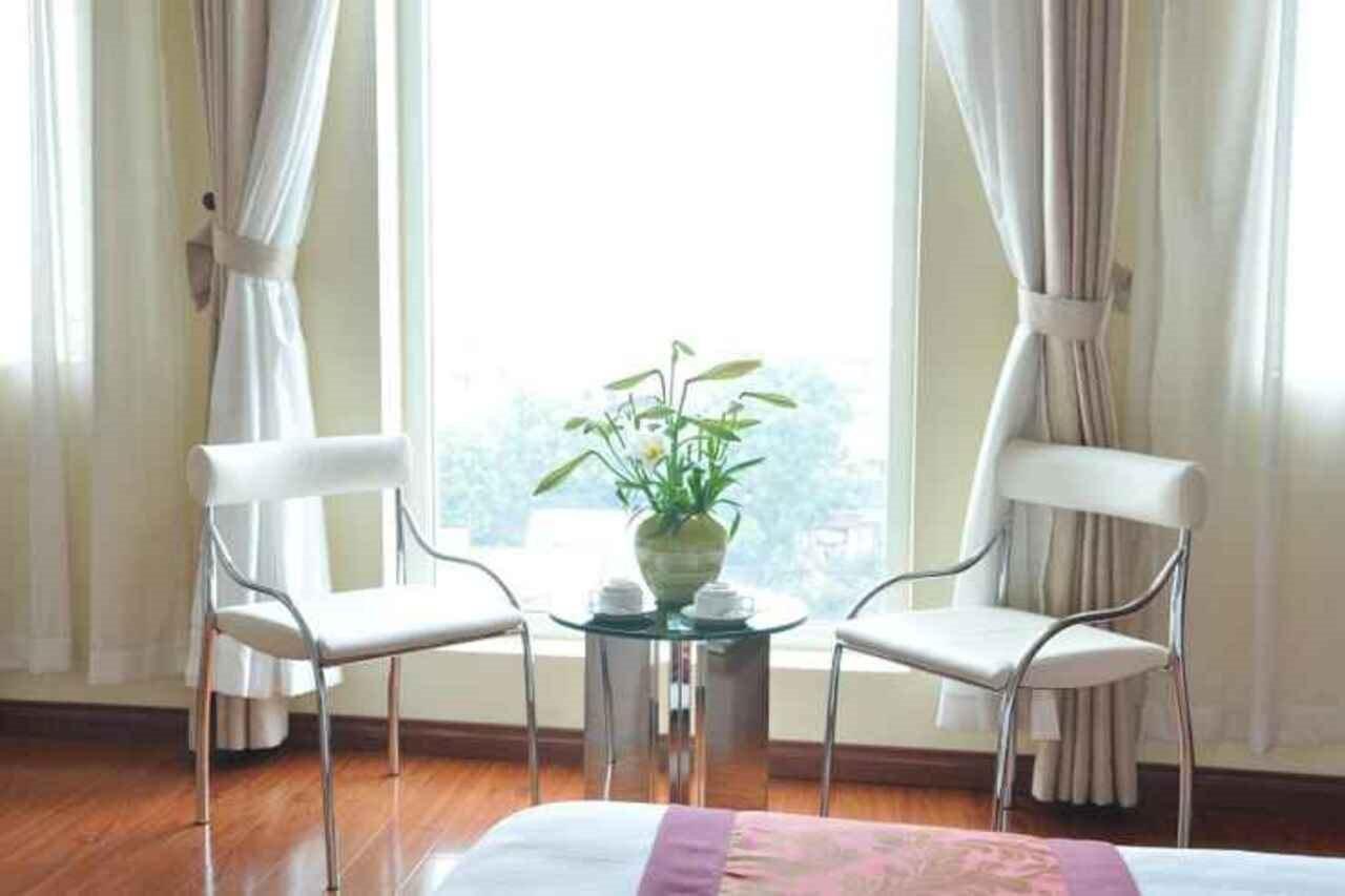 Hanoi Legacy Hotel - Hoan Kiem Exterior foto