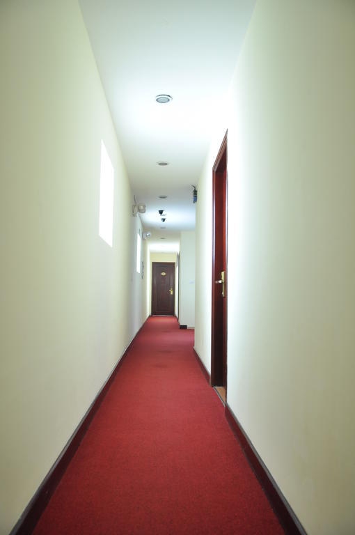 Hanoi Legacy Hotel - Hoan Kiem Zimmer foto