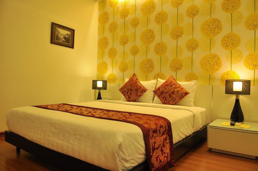 Hanoi Legacy Hotel - Hoan Kiem Exterior foto
